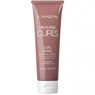 Abbildung von Healing Curls Curl Whirl Defining Crème