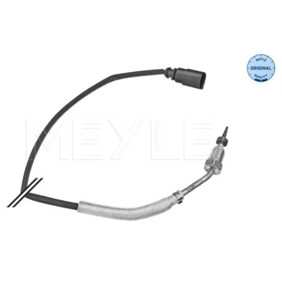 Abbildung von MEYLE 114 800 0178 Sensor, Abgastemperatur VOLKSWAGEN: Passat B7 Variant, GOLF 6, Tiguan I, AUDI: A3 Schrägheck, Sportback, Cabrio kfzteile,