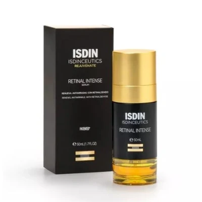 Abbildung von Isdin Serum ceutics Retinal Intense 50 ml