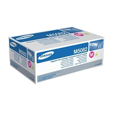 Abbildung von Samsung CLT M5082S magenta toner 2.000 seiten original