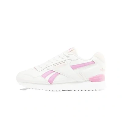Abbildung von Reebok Glide Ripple CLIP Laufschuh Neutral, Damen, Größe: 38, Purgry jaspnk ashlil Schuhe