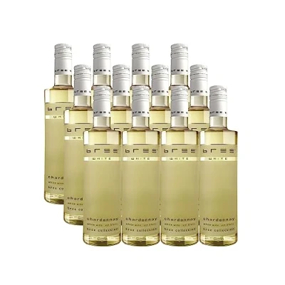 Abbildung von Bree Chardonnay halbtrocken (12 x 0,25l)