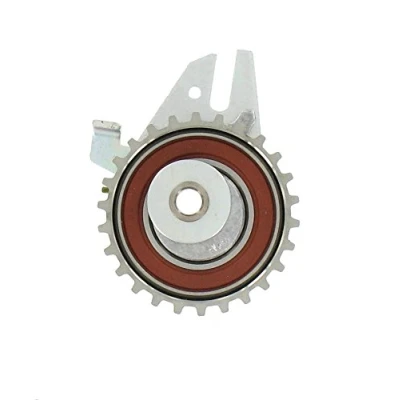 Abbildung von SKF VKM 12182 Spannrolle, Zahnriemen ALFA ROMEO: Spider, GT, FIAT: Punto II Schrägheck, Coupe