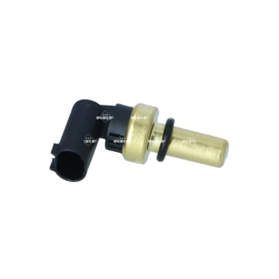Abbildung von NRF 727021 Kühlmitteltemperatursensor mit Dichtring MERCEDES BENZ: C Klasse T modell, Limousine, E SMART: Fortwo I Cabrio