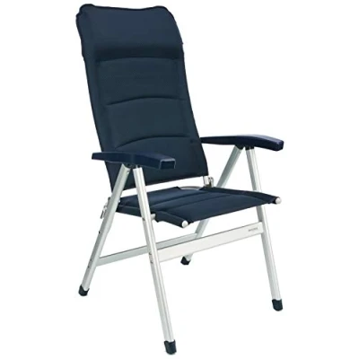 Abbildung von Westfield Campingstuhl Be Smart Pioneer dunkelblau