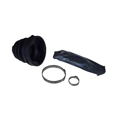 Abbildung von BLUE PRINT ADM58174 Achsmanschette getriebeseitig Gummi MAZDA: 3 Hatchback, 5, Limousine