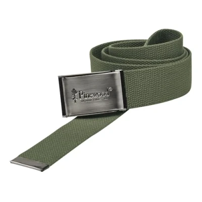 Abbildung von Pinewood Hüftgürtel Gürtel Canvas