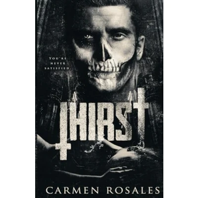 Abbildung von Thirst (A Dark College Romance): The Prey Series (Book,1)