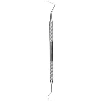 Abbildung von Sonde Parodontometer Nr. 23 XP Figur 23/11,5 Griff 31