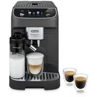 Abbildung von DeLonghi Kaffeevollautomat &quot;Magnifica Plus ECAM 320.61.G&quot;