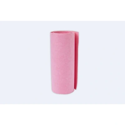 Abbildung von Sizzix Surfacez Textur Rolle 6&quot; x 48&quot; Primrose