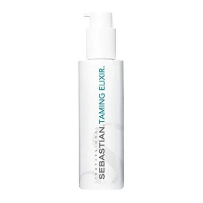 Abbildung von Sebastian Taming Elixir Weightless Smoothing Crème Serum, 140 ml