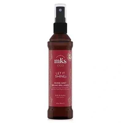 Abbildung von MKS Eco Let It Shine Mist Original 118ml