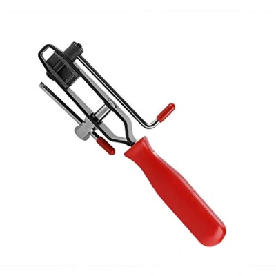 Abbildung von Keenso Auto Achsmanschetten Zange, Werkzeug CV Joint Puller Schneidvorrichtung Klemmzange (Cut off Zange)