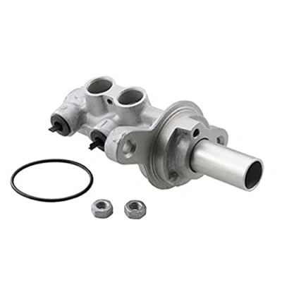 Abbildung von HELLA 8AM 355 505 271 Hauptbremszylinder 22,2 Aluminium M10 x 1 (x2) CITROËN: C2 Schrägheck