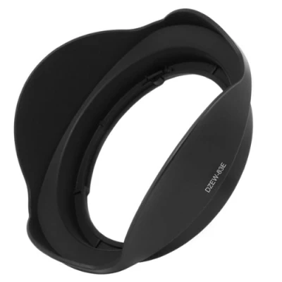 Abbildung von Nicna EW 83E Lens Hood Gegenlichtblende für Canon EF S 10 22mm F/3, 5 4, USM 17 40mm f/4L 16 35mm