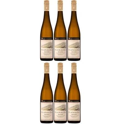 Abbildung von Casa Ferreirinha Planalto Reserva Douro Weißwein Wein trocken DOP Portugal I Versanel Paket (6 Flaschen)