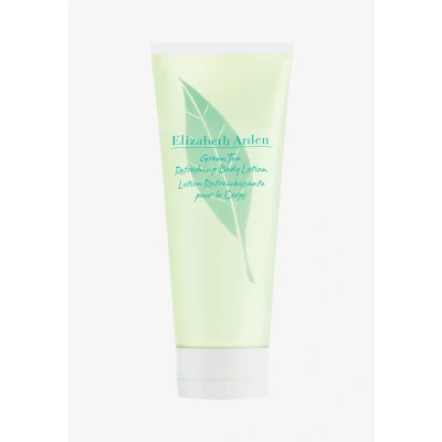 Abbildung von Elizabeth Arden Green TEA Refreshing BODY Lotion Feuchtigkeitspflege, Damen, Größe: 212 ml,
