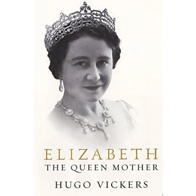 Abbildung von Elizabeth, the Queen Mother