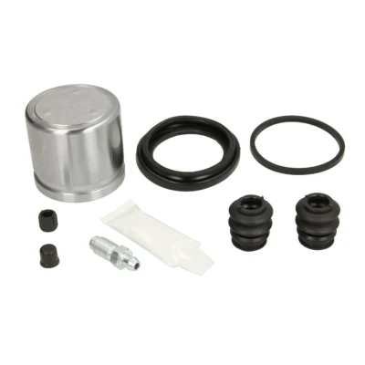 Abbildung von AUTOFREN SEINSA D42011C Bremssattel Reparatursatz Vorderachse 54 MAZDA: 2 Schrägheck