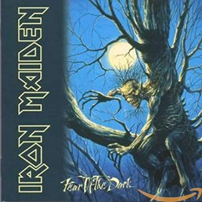 Abbildung von Fear of the Dark