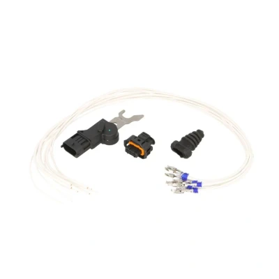 Abbildung von DELPHI SS11124 Sensor, Nockenwellenposition OPEL: Vectra B Limousine, Omega A VAUXHALL: Limousine