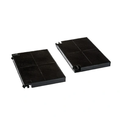 Abbildung von Electrolux Kohlefilter eff55 (2 pcs) 9029800621
