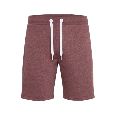 Abbildung von Solid Sdoliver Shorts, Herren, Größe: XL, Wine red melange