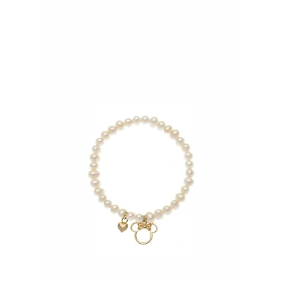 Abbildung von Disney Jewelry Armband für Kinder, Größe: One Size, Weiß