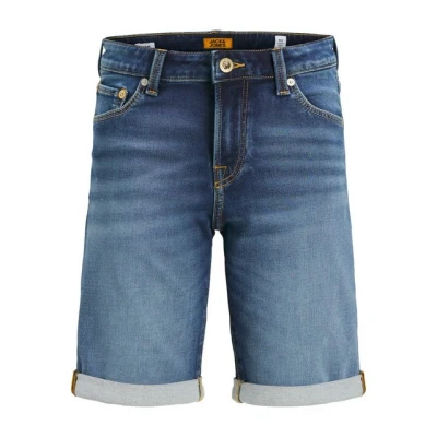 Abbildung von Jack &amp; Jones Junior Jeansshorts JJIRICK JJICON SHORTS GE 132 I.K SN MNI