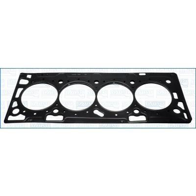 Abbildung von AJUSA 10175200 Zylinderkopfdichtung 82 MULTILAYER STEEL OPEL: Corsa D Schrägheck, Zafira B, Meriva A, ALFA ROMEO: 159 Sportwagon, Limousine