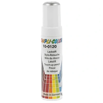 Abbildung von DUPLI COLOR 672323 AUTO 10 0120 silber metallic 12 ml