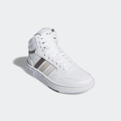 Abbildung von adidas Sportswear HOOPS MID 3.0 K Sneaker