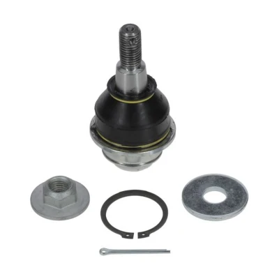 Abbildung von MOOG FD BJ 14823 Traggelenk beidseitig, unten, Vorderachse 26,1 63,8 90 FORD: Ranger Mk3