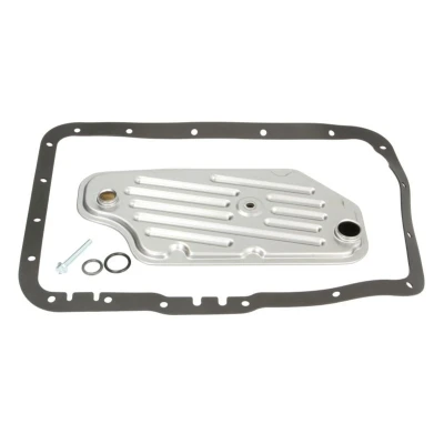 Abbildung von VAICO V25 0122 Hydraulikfiltersatz, Automatikgetriebe EXPERT KITS + FORD: SCORPIO 2