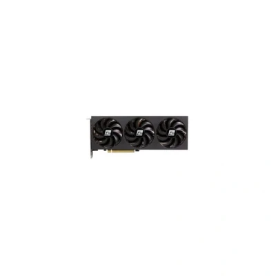 Abbildung von Radeon RX 7800 XT Fighter 16GB OC, Grafikkarte