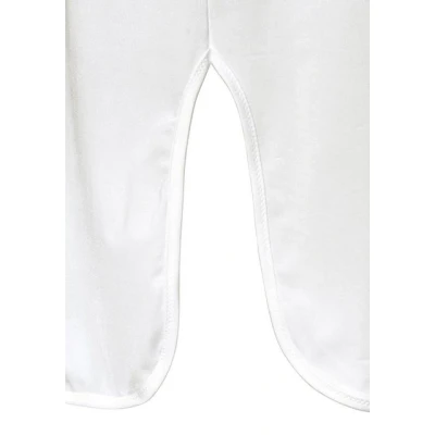 Abbildung von Lascana Unterrock Basic Alinienrock, Damen, Größe: 36/38, Weiß