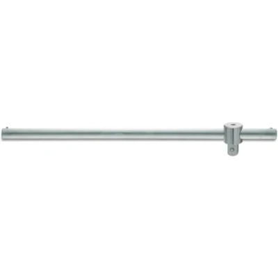 Abbildung von HAZET 1015/2 Vierkant Steckgriff 500 Chrom Vanadium Stahl