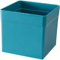 Abbildung von Boxeinsatz Gr.3 191X95 9, Einlage