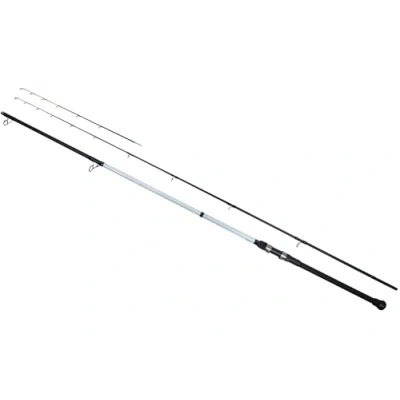 Abbildung von Ultimate Bluecore Quiver Bootsrute 3.00m (50 300g) Meeresrute