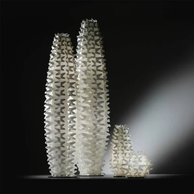 Abbildung von SLAMP Cactus Floor lamp xl