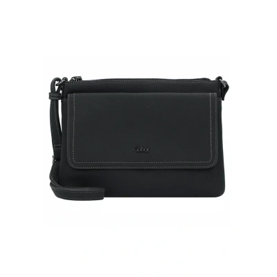 Abbildung von Gabor DINA Umhängetasche, Damen, Größe: One Size, Black