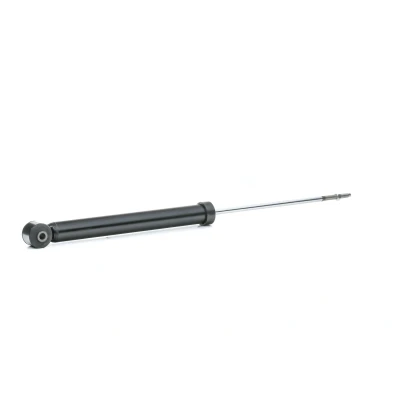 Abbildung von SACHS 313 192 Stoßdämpfer Gasdruck Zweirohr Teleskop oben Stift, unten Auge MITSUBISHI: COLT 6