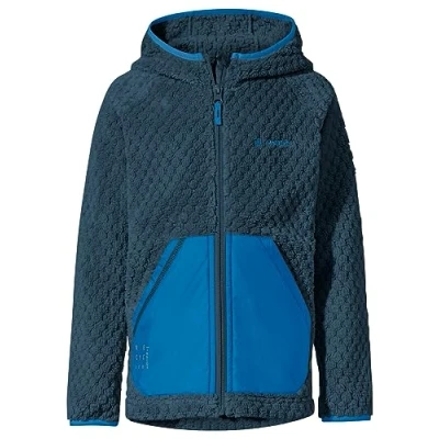 Abbildung von VAUDE Outdoorjacke Kids Manukau Fleece Jacket (1 St) Klimaneutral kompensiert