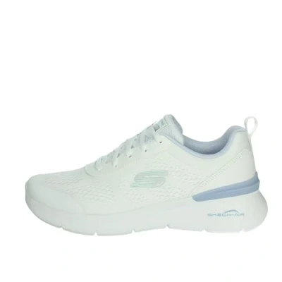 Abbildung von Skechers SKECH AIR DYNAMIGHT 2.0 NEW HEIGHTS Sneaker, Schnürschuh, Fitnessschuh, Halbschuh, Freizeitsch mit Memory Foam