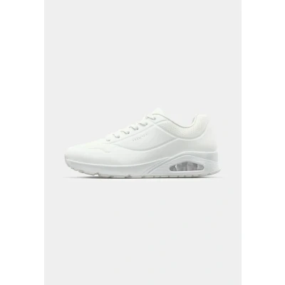 Abbildung von Skechers Sport UNO Sneaker low white, Herren, Größe: 41.5, White Schuhe