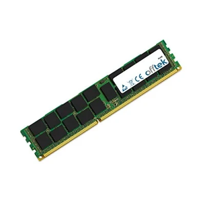 Abbildung von OFFTEK 16GB RAM Memory 240 Pin Dimm 1.5v DDR3 PC3 12800 (1600Mhz) ECC Registered