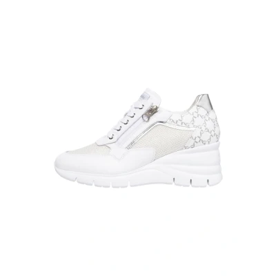 Abbildung von Nero Giardini E512940D Damen Sneakers, EU 39