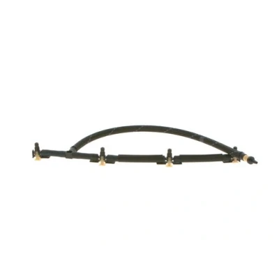 Abbildung von BOSCH 0 928 402 213 Schlauch, Leckkraftstoff AUDI: A4 B8 Avant, A6 C7 Q5