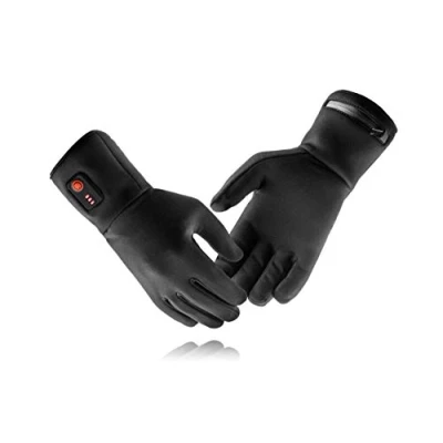 Abbildung von Beheizbare Unterziehhandschuhe PRO Single Heating